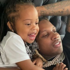 Meet your Posher, Trey